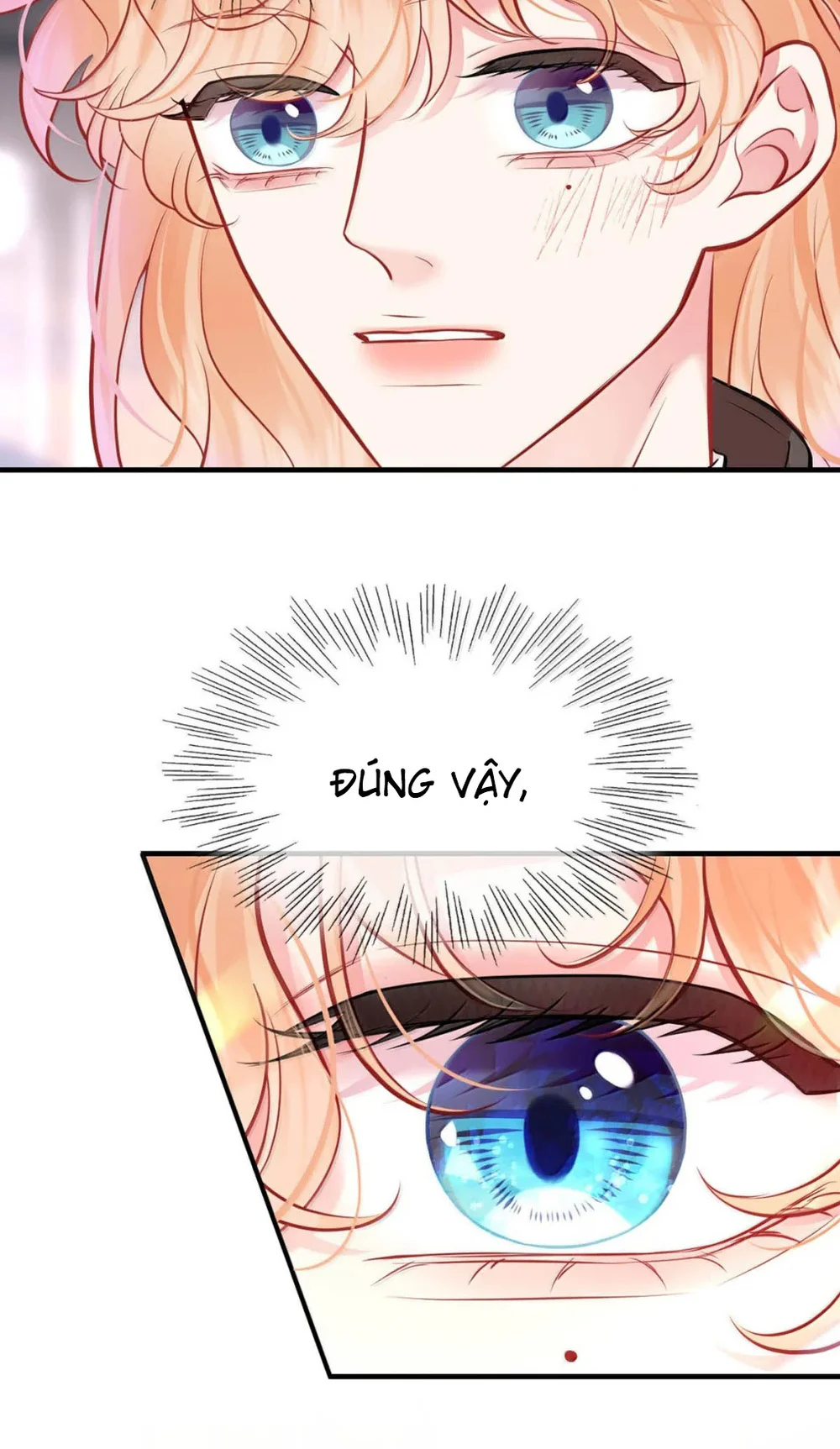 ĐỐI TƯỢNG CÔNG LƯỢC! THIẾT LẬP TÍNH CÁCH CỦA ANH BỊ MÉO MÓ RỒI! Chapter 57 Trang 16