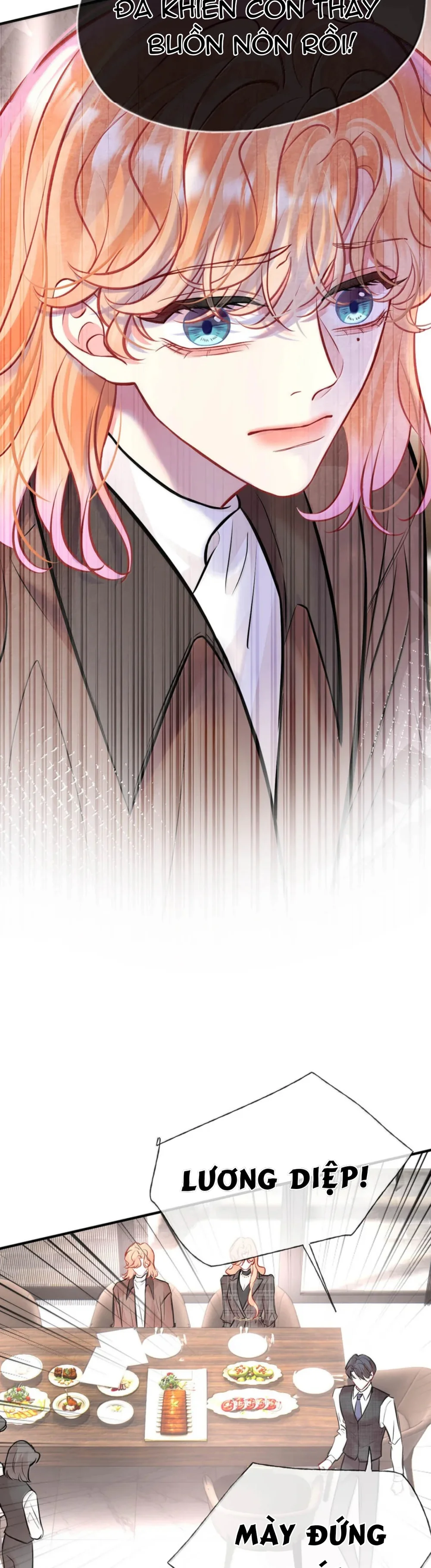 ĐỐI TƯỢNG CÔNG LƯỢC! THIẾT LẬP TÍNH CÁCH CỦA ANH BỊ MÉO MÓ RỒI! Chapter 58 Trang 18