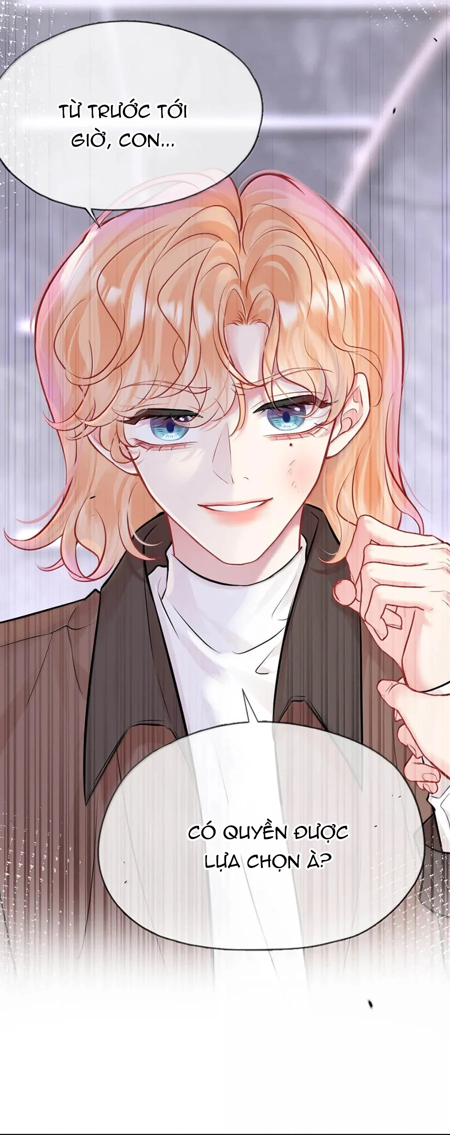 ĐỐI TƯỢNG CÔNG LƯỢC! THIẾT LẬP TÍNH CÁCH CỦA ANH BỊ MÉO MÓ RỒI! Chapter 59 Trang 9