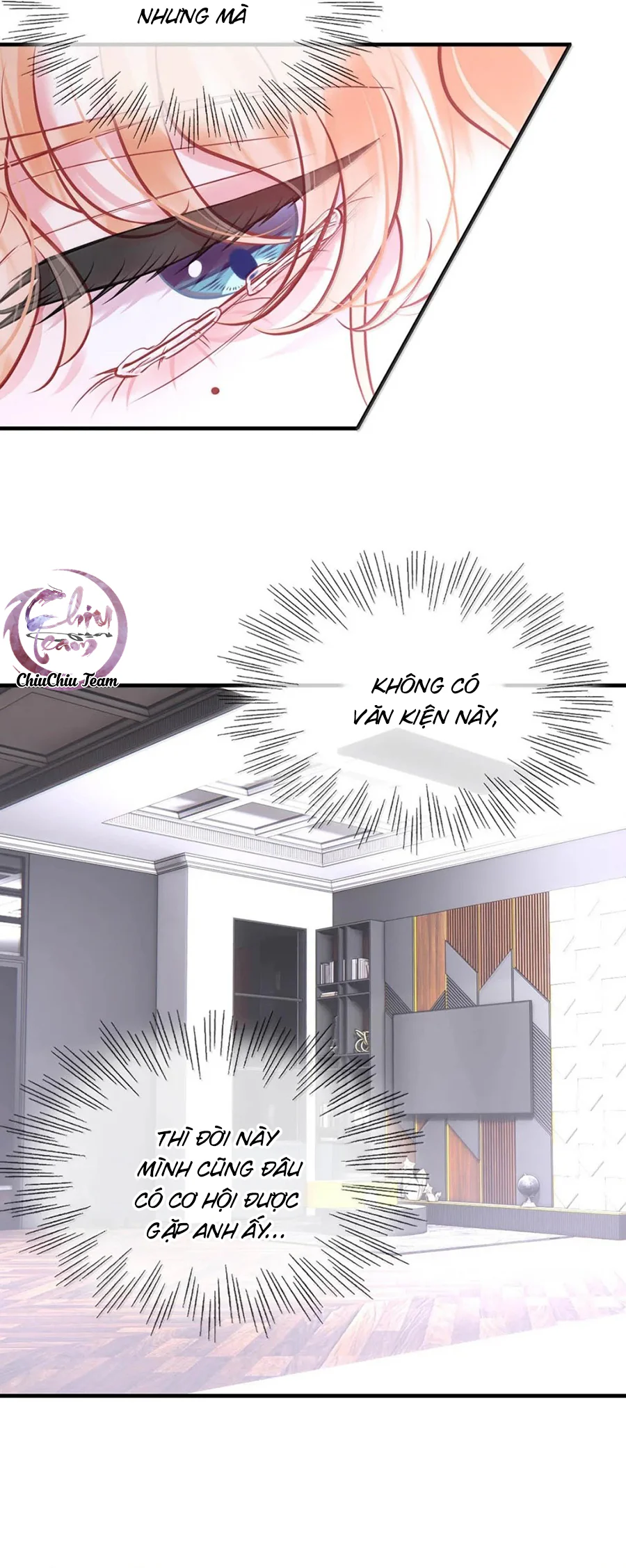 ĐỐI TƯỢNG CÔNG LƯỢC! THIẾT LẬP TÍNH CÁCH CỦA ANH BỊ MÉO MÓ RỒI! Chapter 59 Trang 16