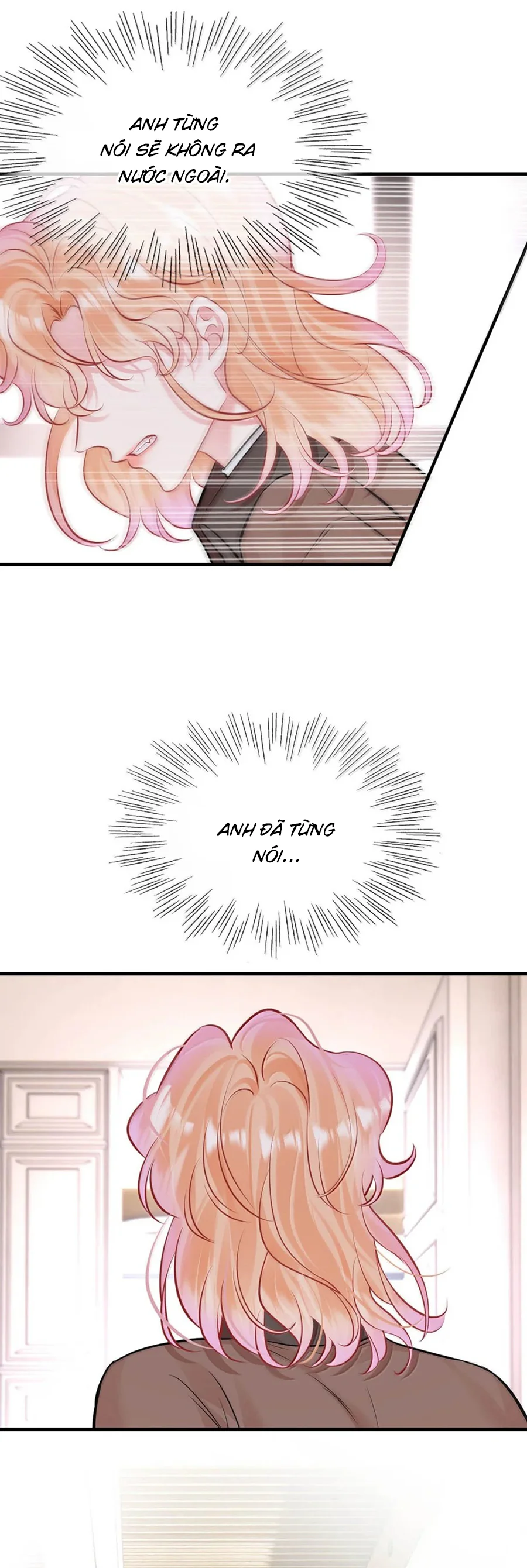 ĐỐI TƯỢNG CÔNG LƯỢC! THIẾT LẬP TÍNH CÁCH CỦA ANH BỊ MÉO MÓ RỒI! Chapter 59 Trang 25