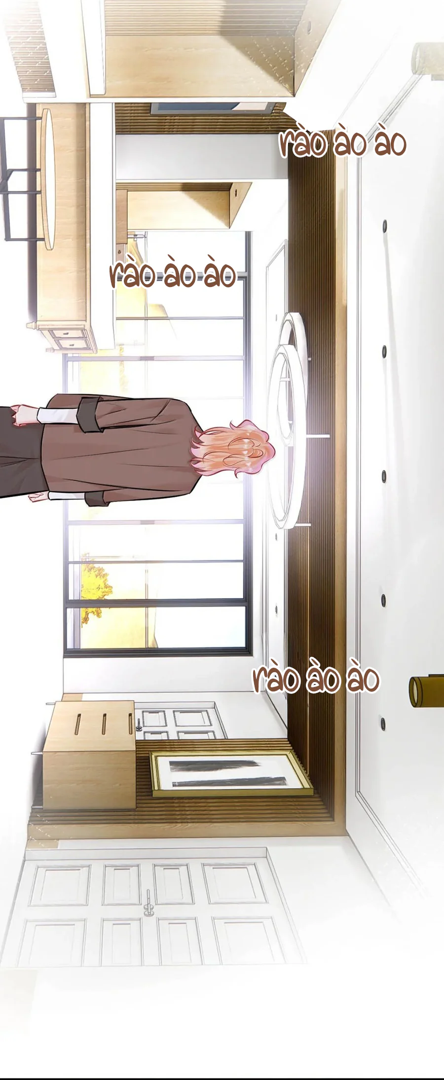 ĐỐI TƯỢNG CÔNG LƯỢC! THIẾT LẬP TÍNH CÁCH CỦA ANH BỊ MÉO MÓ RỒI! Chapter 59 Trang 26