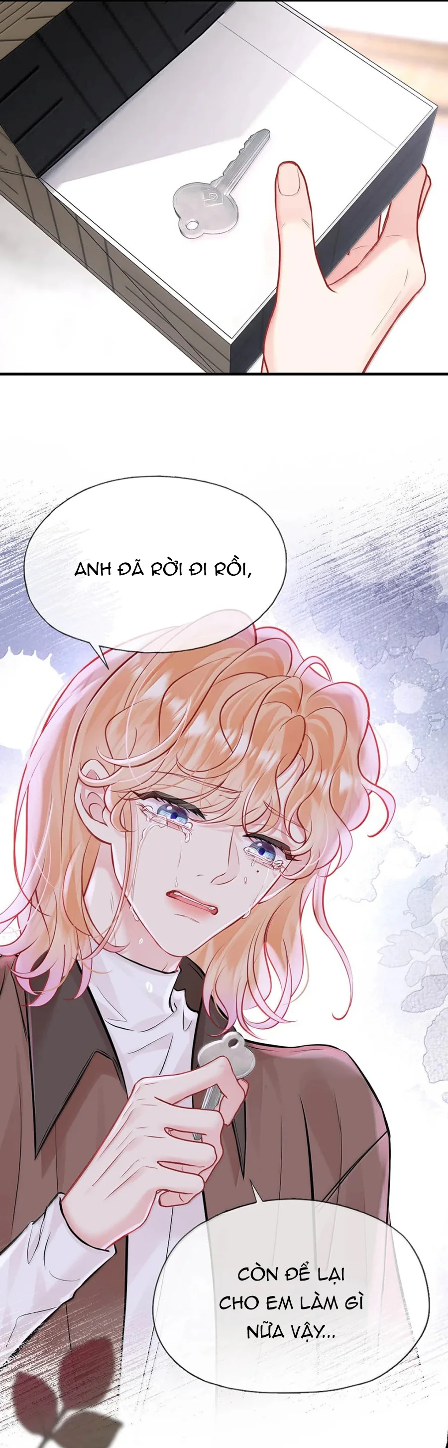 ĐỐI TƯỢNG CÔNG LƯỢC! THIẾT LẬP TÍNH CÁCH CỦA ANH BỊ MÉO MÓ RỒI! Chapter 59 Trang 28