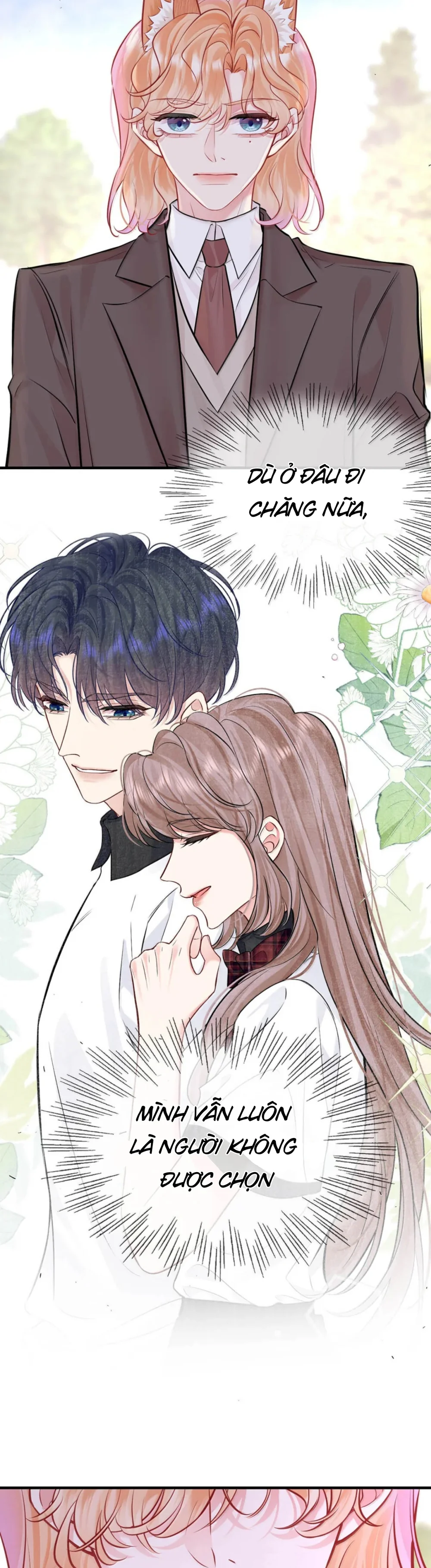 ĐỐI TƯỢNG CÔNG LƯỢC! THIẾT LẬP TÍNH CÁCH CỦA ANH BỊ MÉO MÓ RỒI! Chapter 60 Trang 23