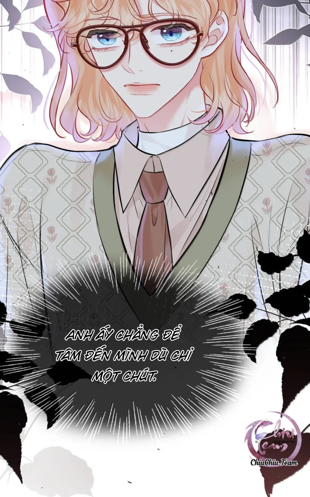 ĐỐI TƯỢNG CÔNG LƯỢC! THIẾT LẬP TÍNH CÁCH CỦA ANH BỊ MÉO MÓ RỒI! Chapter 61 Trang 13