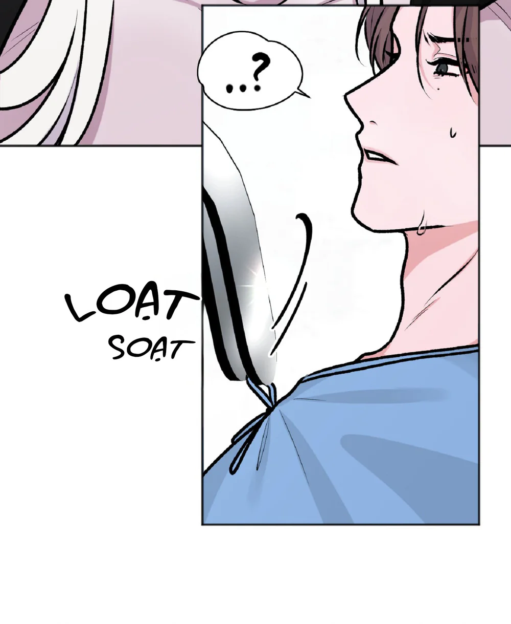 Đối Tượng Quan Sát Trong 7 Ngày Chapter 1 Trang 11