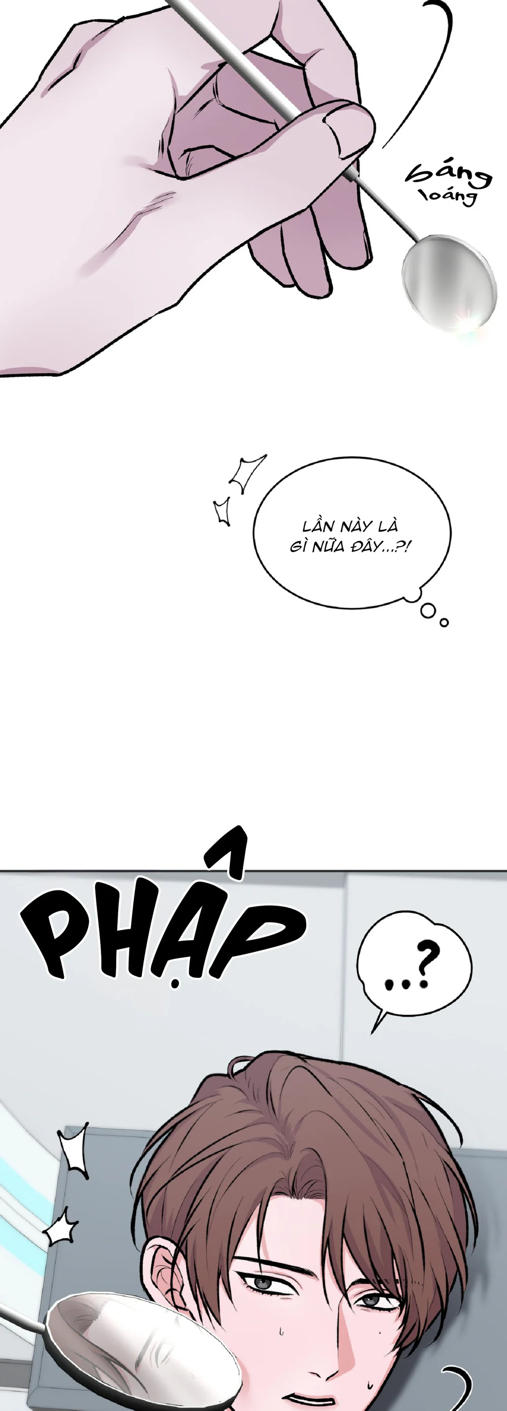 Đối Tượng Quan Sát Trong 7 Ngày Chapter 1 Trang 16