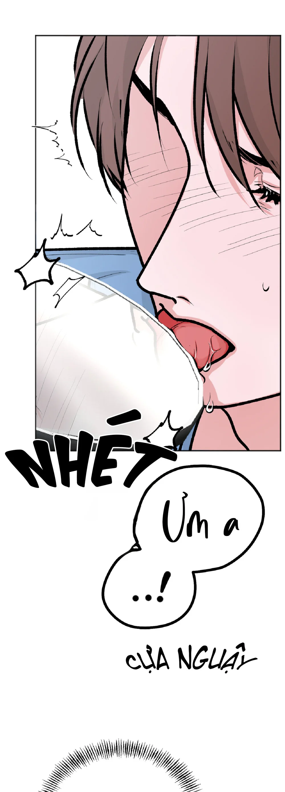 Đối Tượng Quan Sát Trong 7 Ngày Chapter 1 Trang 18