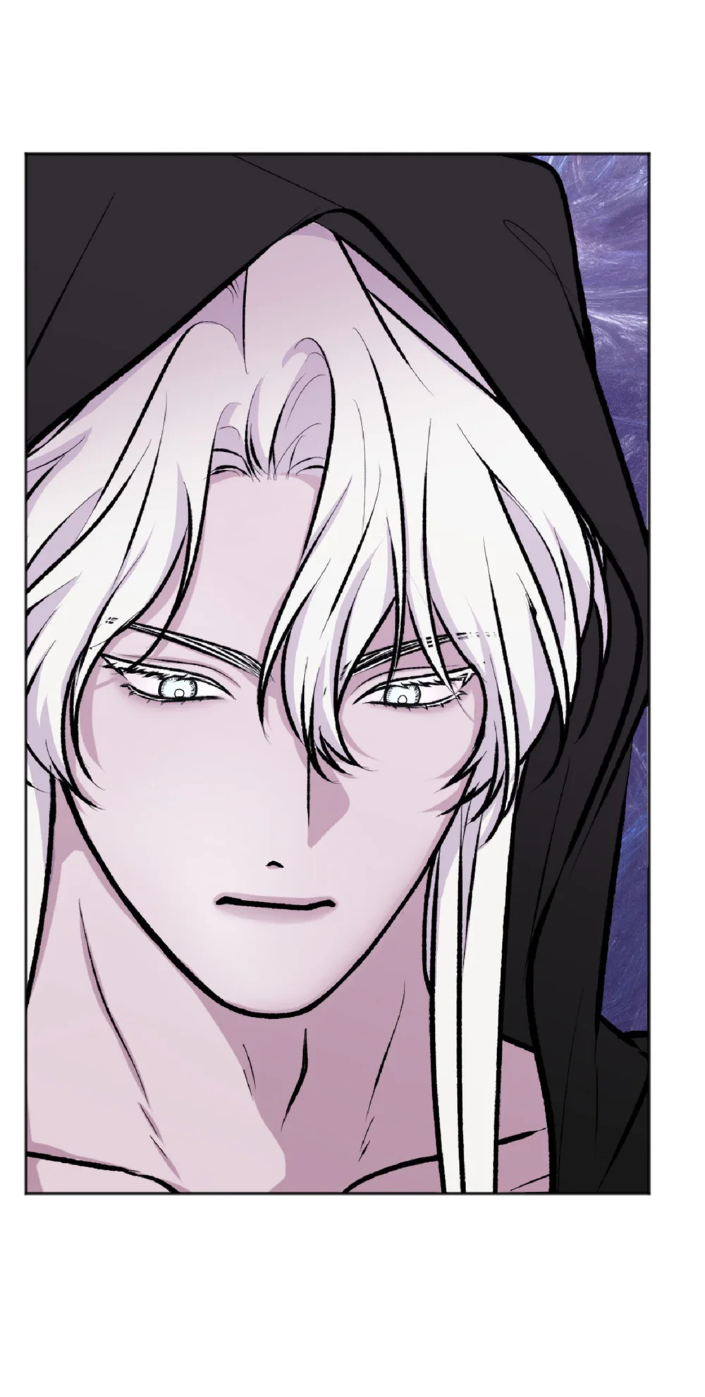 Đối Tượng Quan Sát Trong 7 Ngày Chapter 1 Trang 20