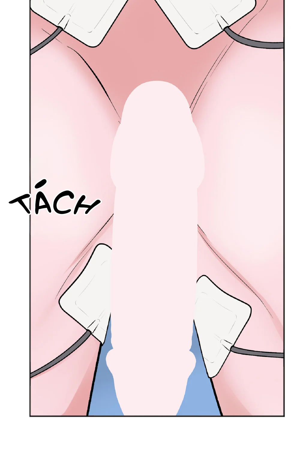 Đối Tượng Quan Sát Trong 7 Ngày Chapter 1 Trang 26