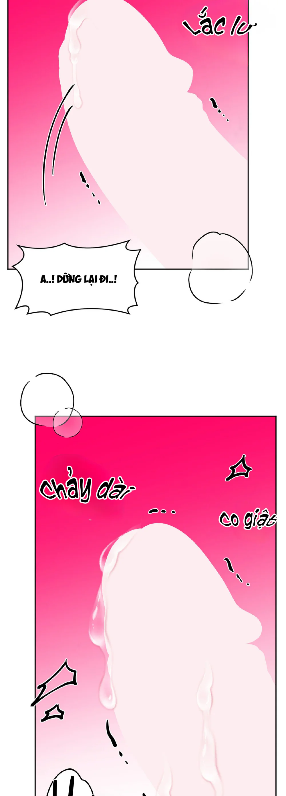 Đối Tượng Quan Sát Trong 7 Ngày Chapter 1 Trang 31