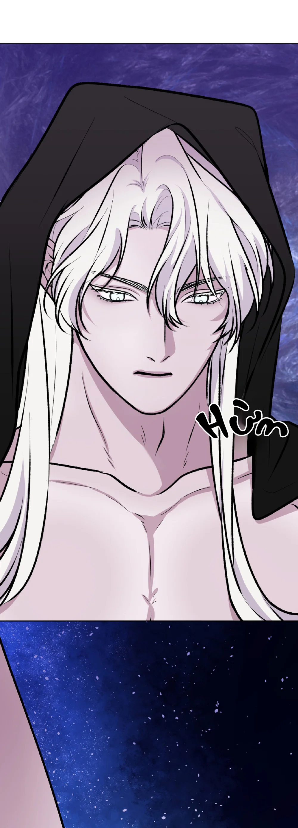 Đối Tượng Quan Sát Trong 7 Ngày Chapter 1 Trang 33