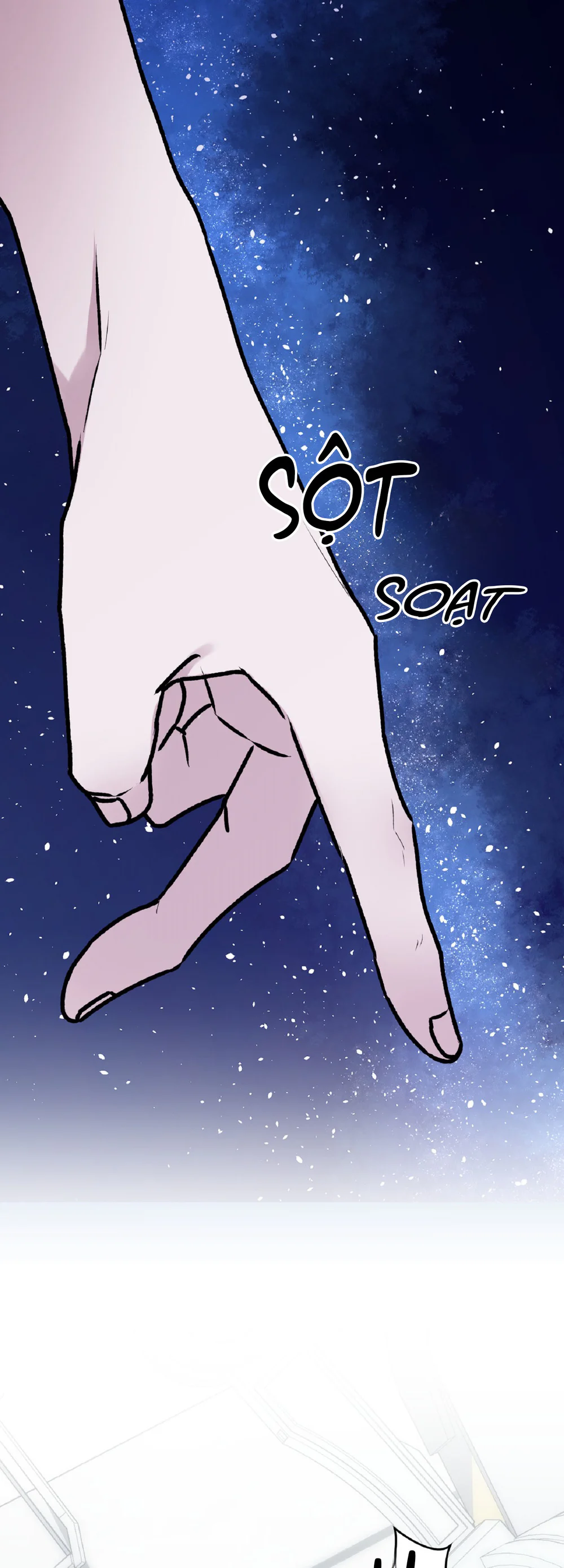 Đối Tượng Quan Sát Trong 7 Ngày Chapter 1 Trang 34