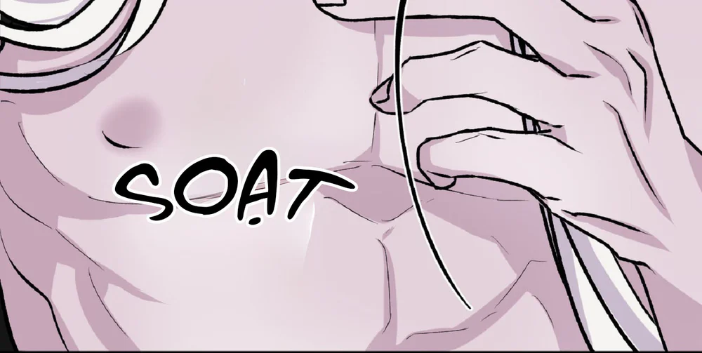 Đối Tượng Quan Sát Trong 7 Ngày Chapter 1 Trang 39