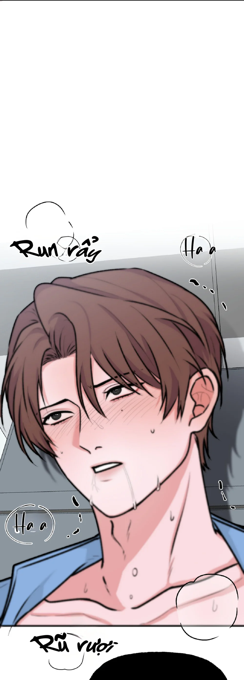 Đối Tượng Quan Sát Trong 7 Ngày Chapter 1 Trang 40