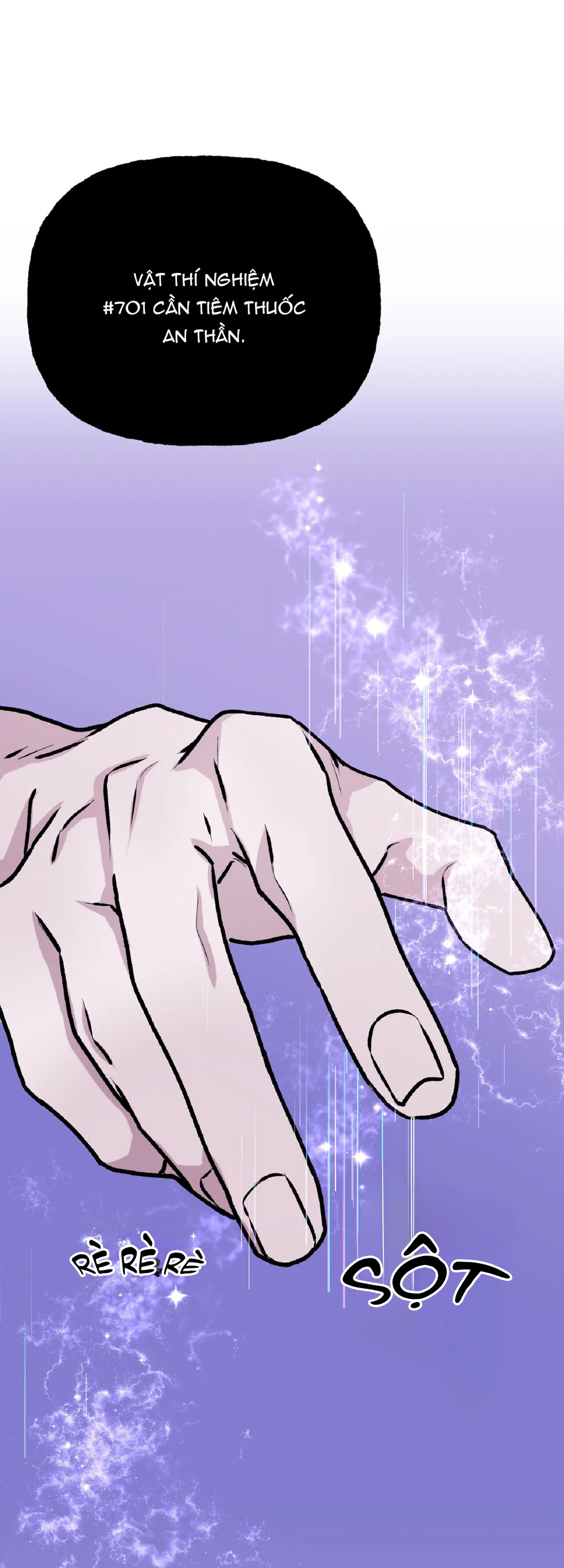 Đối Tượng Quan Sát Trong 7 Ngày Chapter 1 Trang 44