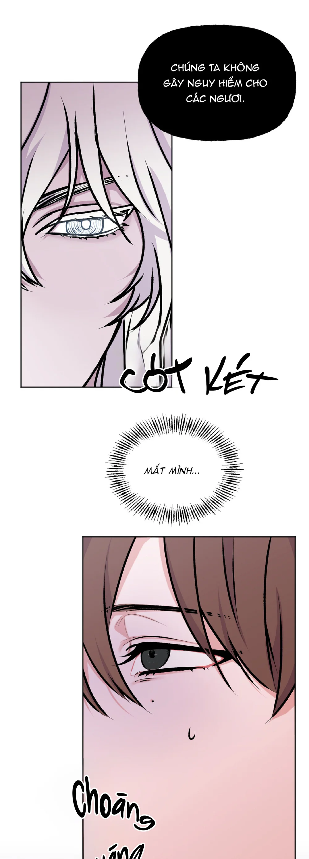 Đối Tượng Quan Sát Trong 7 Ngày Chapter 1 Trang 47