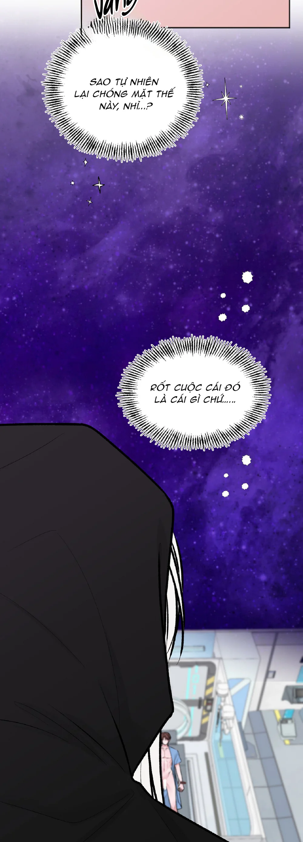 Đối Tượng Quan Sát Trong 7 Ngày Chapter 1 Trang 48