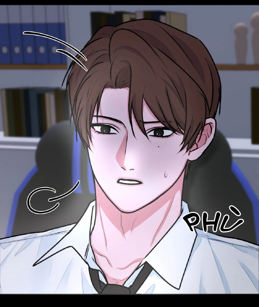 Đối Tượng Quan Sát Trong 7 Ngày Chapter 1 Trang 55