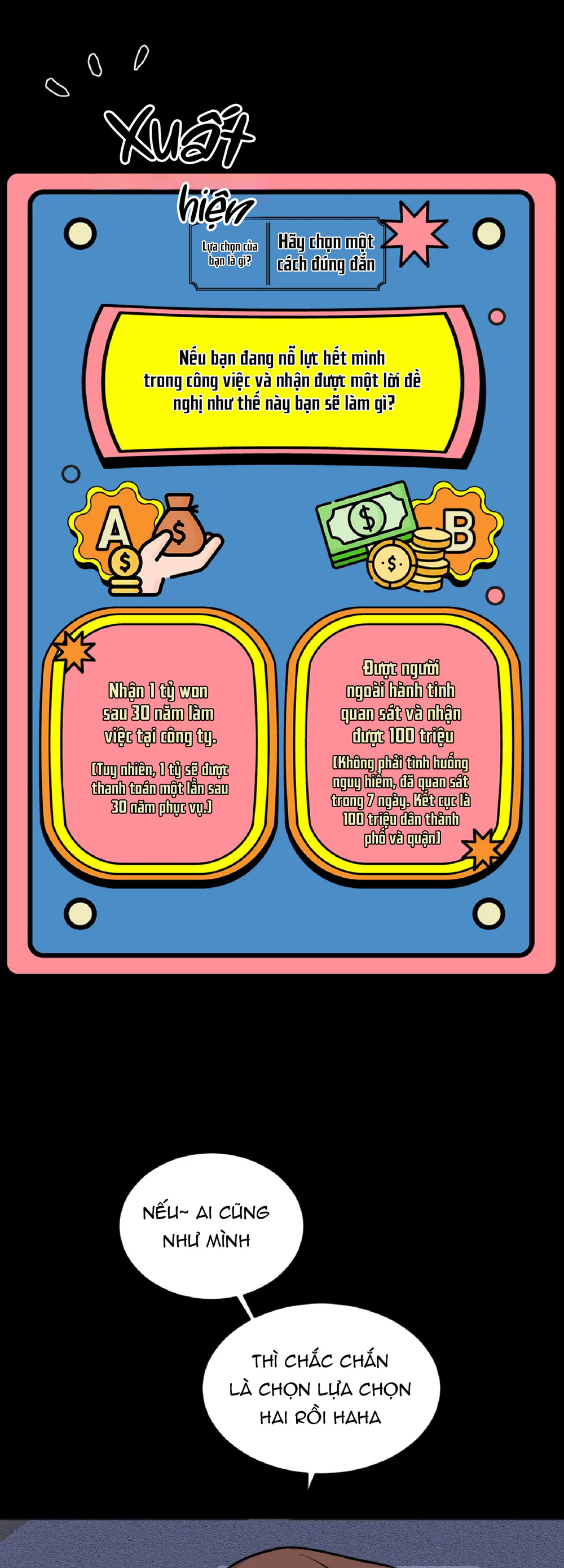 Đối Tượng Quan Sát Trong 7 Ngày Chapter 1 Trang 59