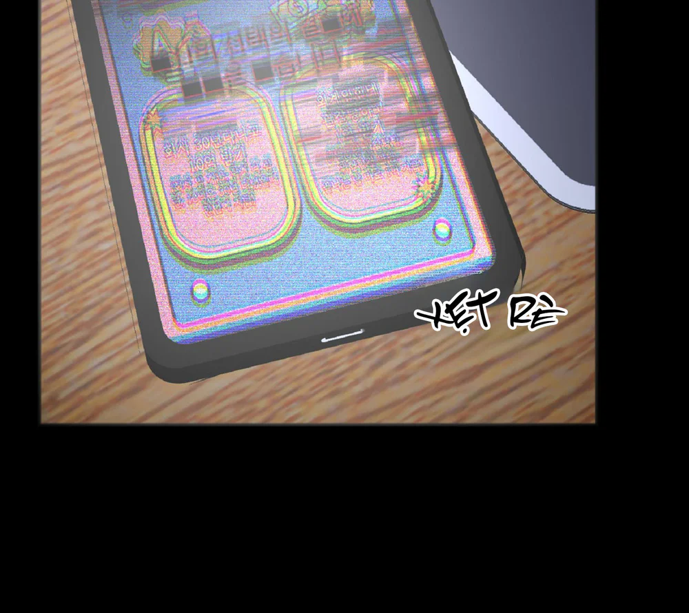 Đối Tượng Quan Sát Trong 7 Ngày Chapter 1 Trang 64