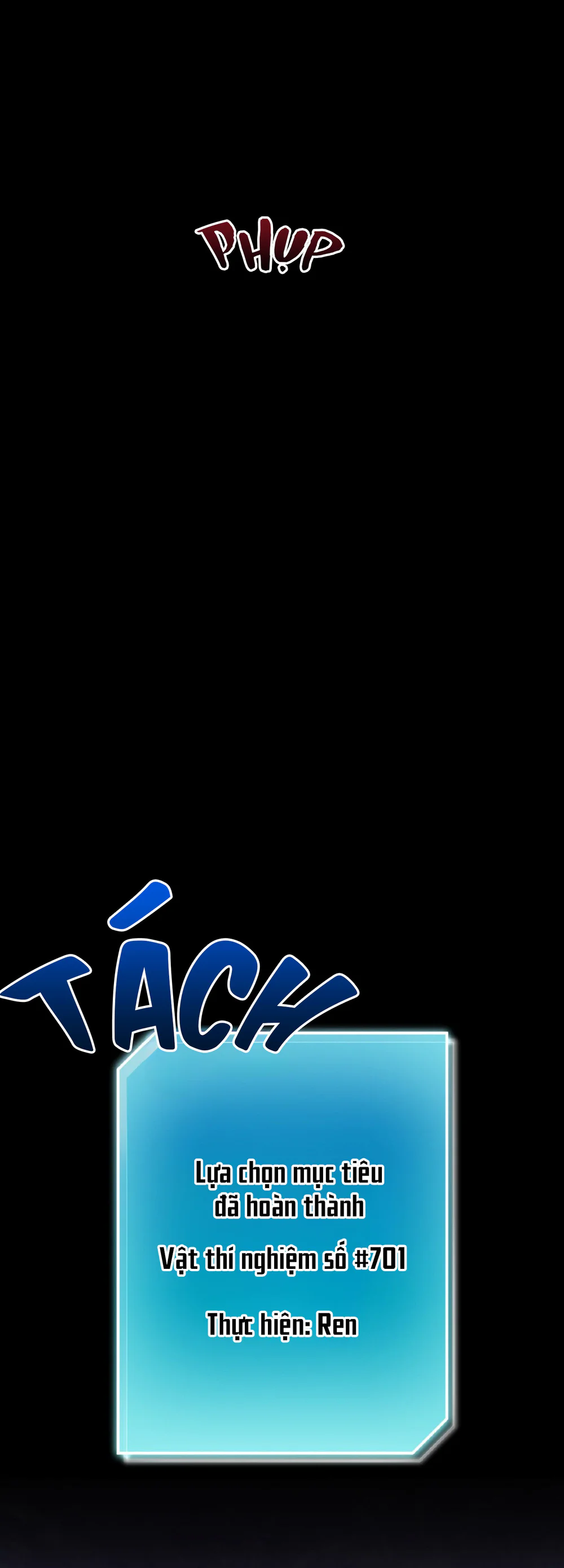 Đối Tượng Quan Sát Trong 7 Ngày Chapter 1 Trang 65