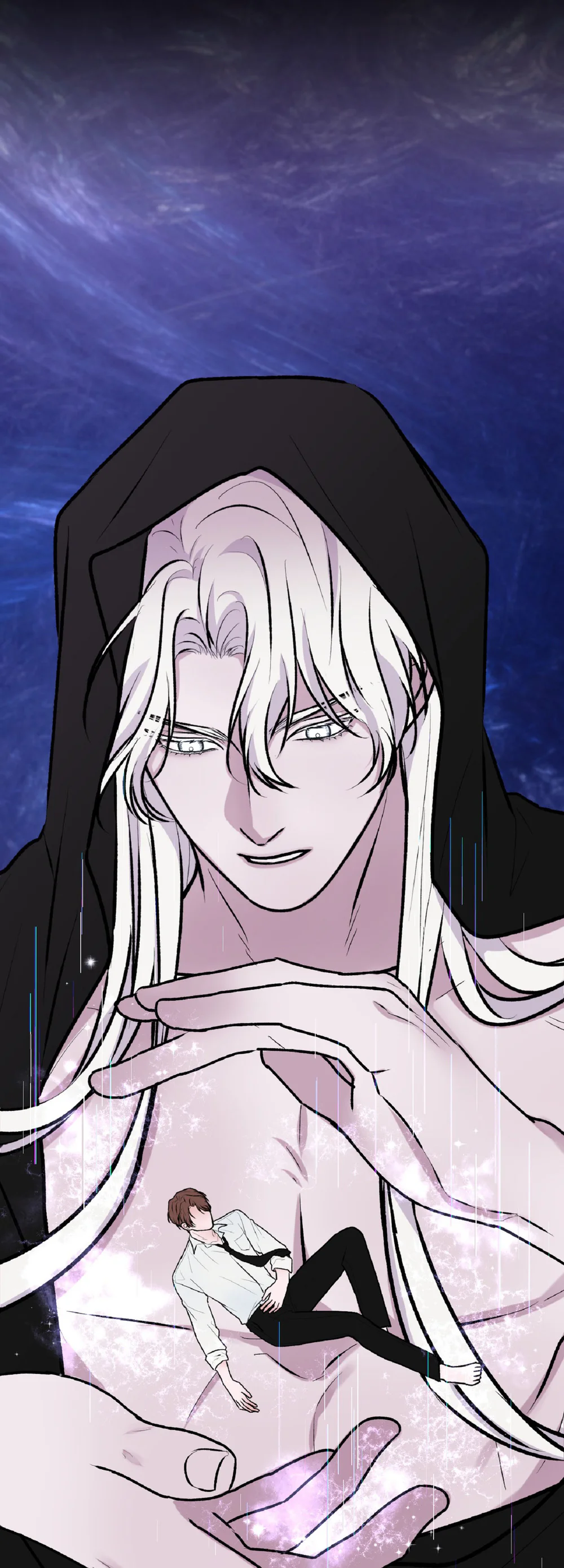 Đối Tượng Quan Sát Trong 7 Ngày Chapter 1 Trang 66