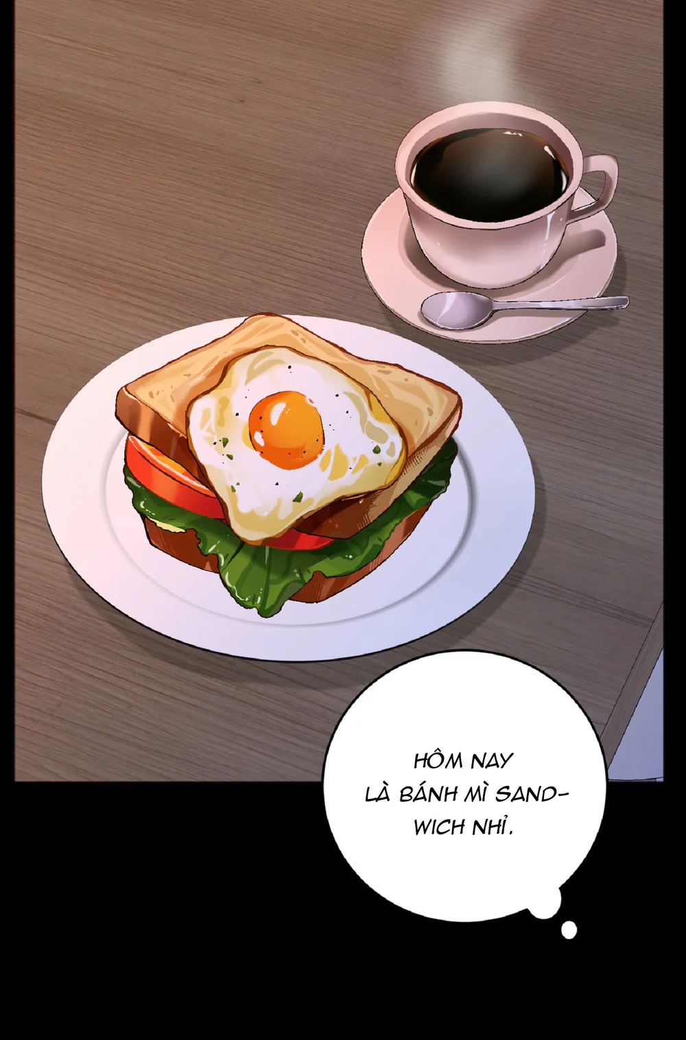 Đối Tượng Quan Sát Trong 7 Ngày Chapter 2 Trang 3