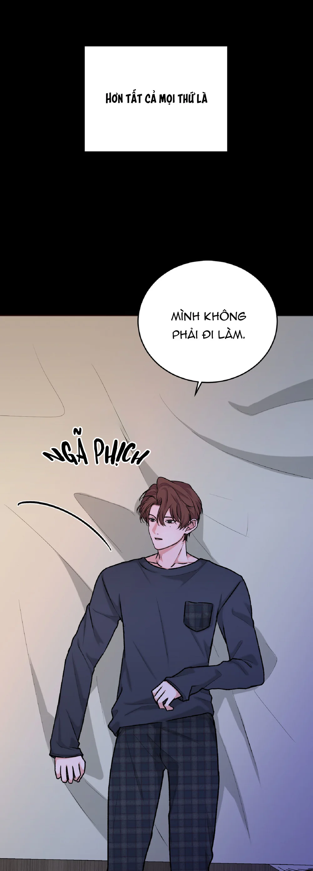 Đối Tượng Quan Sát Trong 7 Ngày Chapter 2 Trang 4