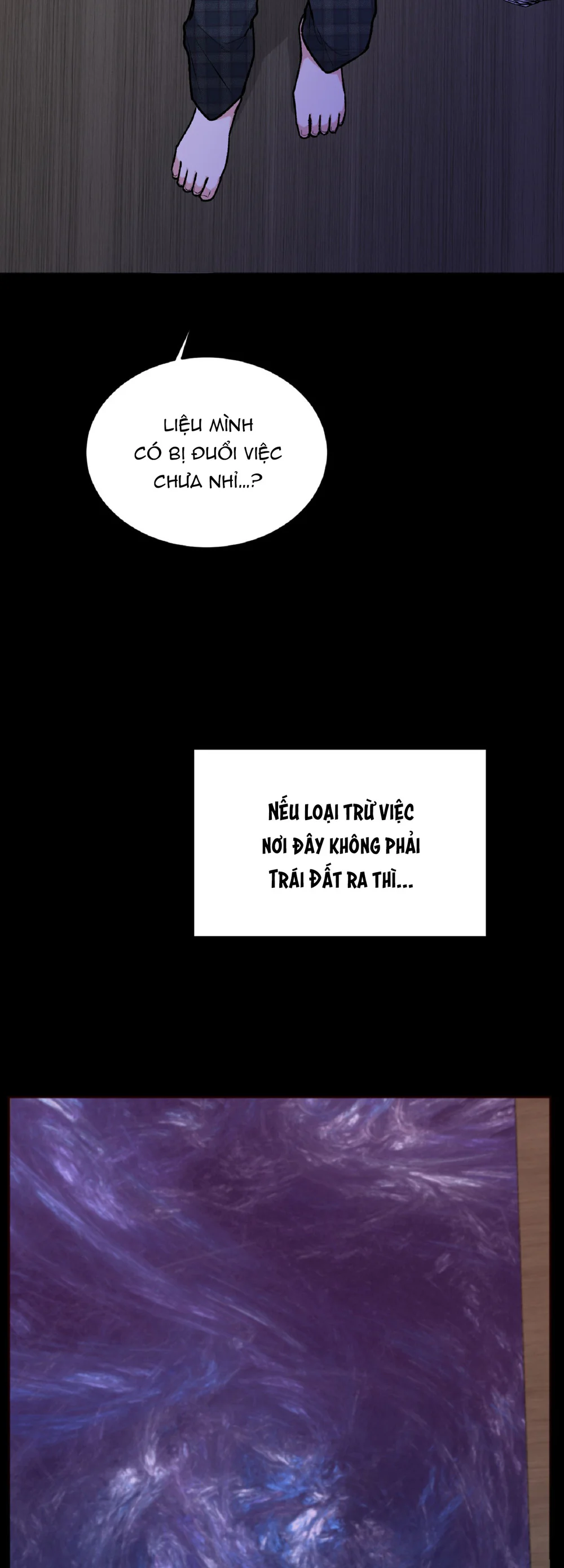 Đối Tượng Quan Sát Trong 7 Ngày Chapter 2 Trang 5