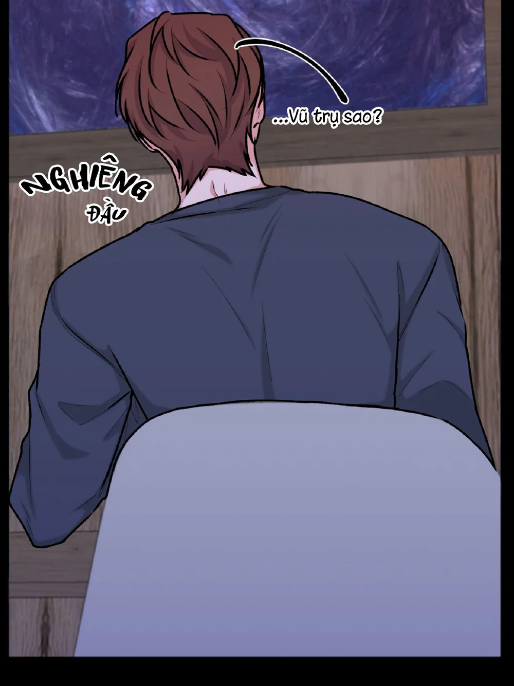 Đối Tượng Quan Sát Trong 7 Ngày Chapter 2 Trang 6