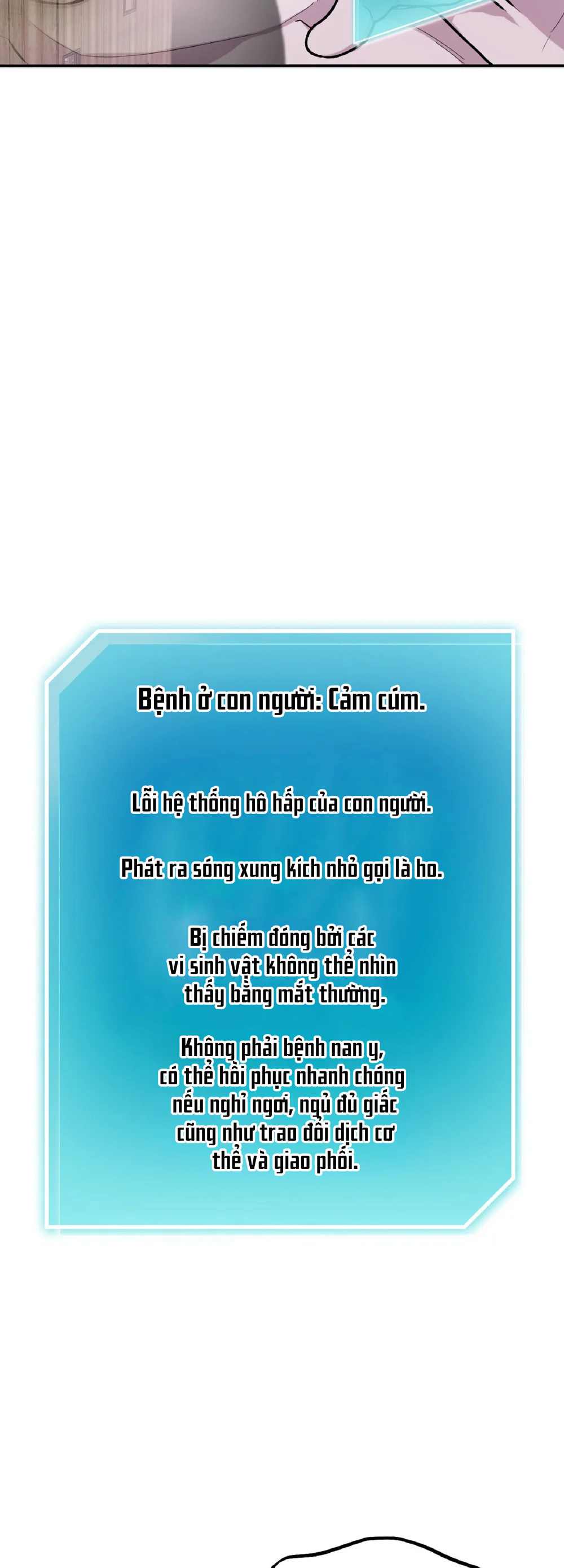 Đối Tượng Quan Sát Trong 7 Ngày Chapter 2 Trang 14