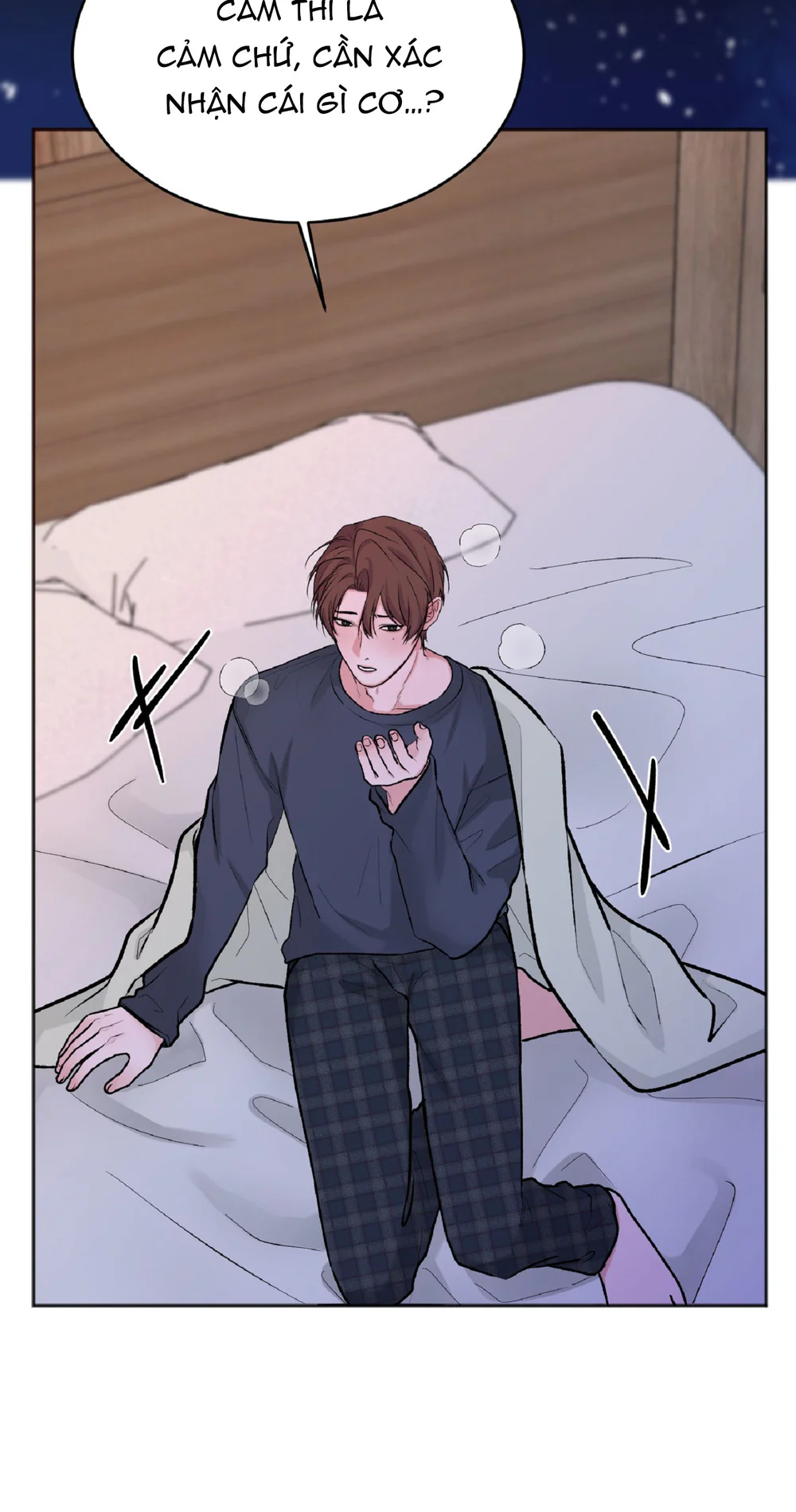 Đối Tượng Quan Sát Trong 7 Ngày Chapter 2 Trang 18