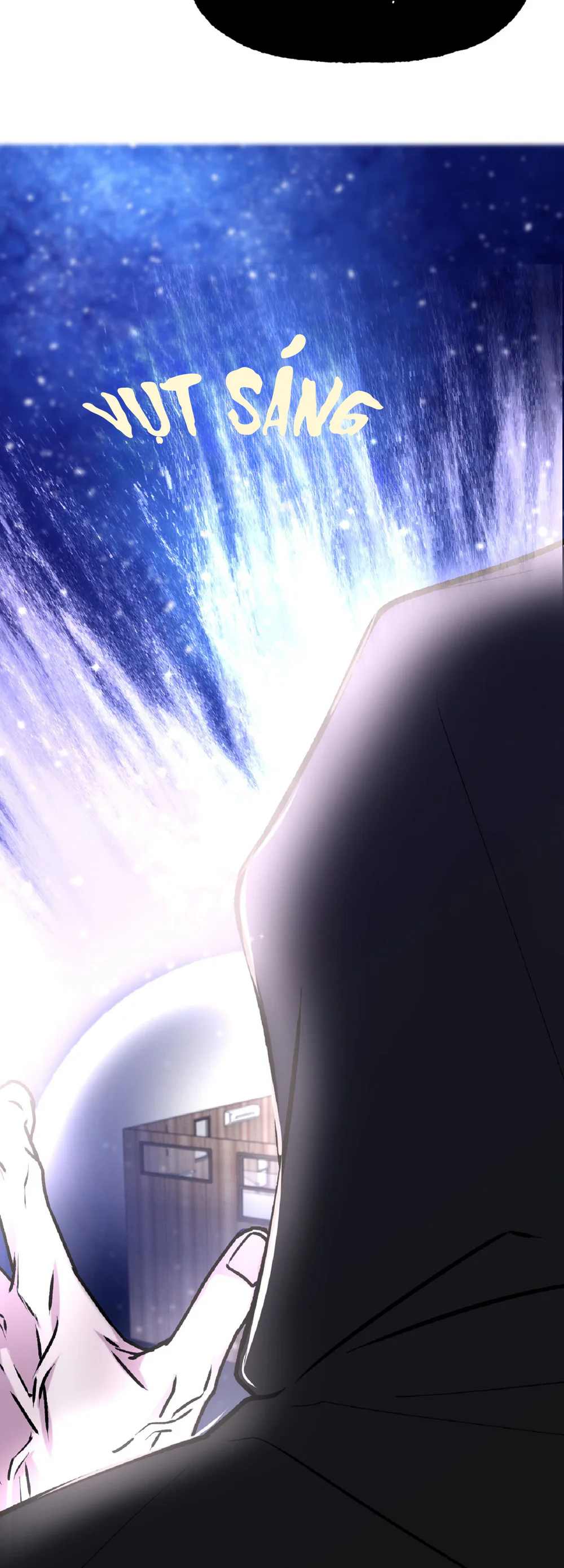 Đối Tượng Quan Sát Trong 7 Ngày Chapter 2 Trang 20