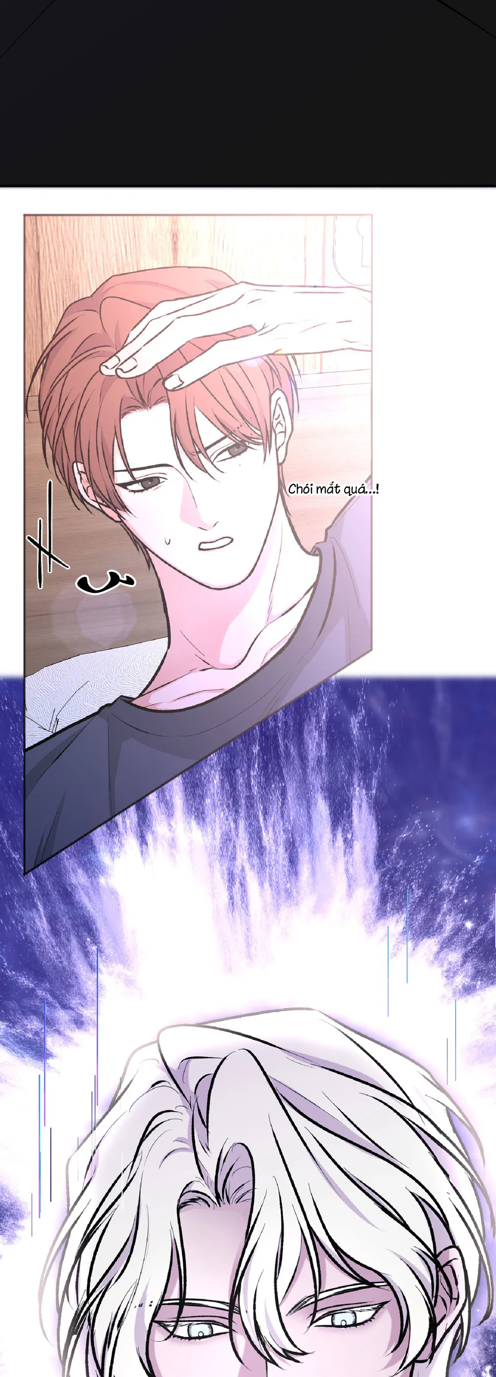 Đối Tượng Quan Sát Trong 7 Ngày Chapter 2 Trang 22