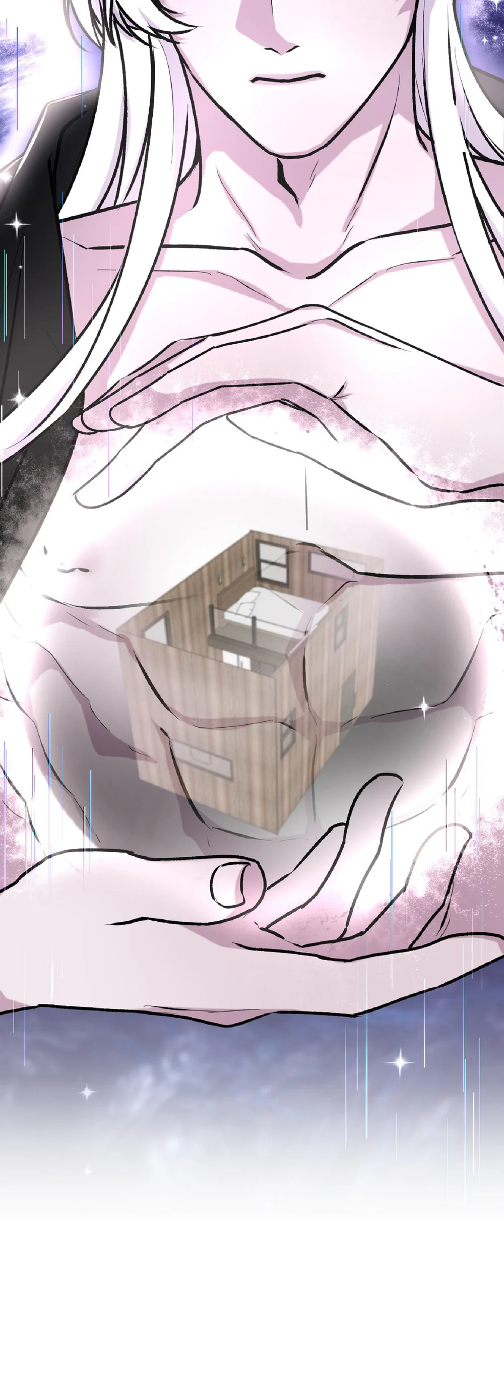 Đối Tượng Quan Sát Trong 7 Ngày Chapter 2 Trang 23