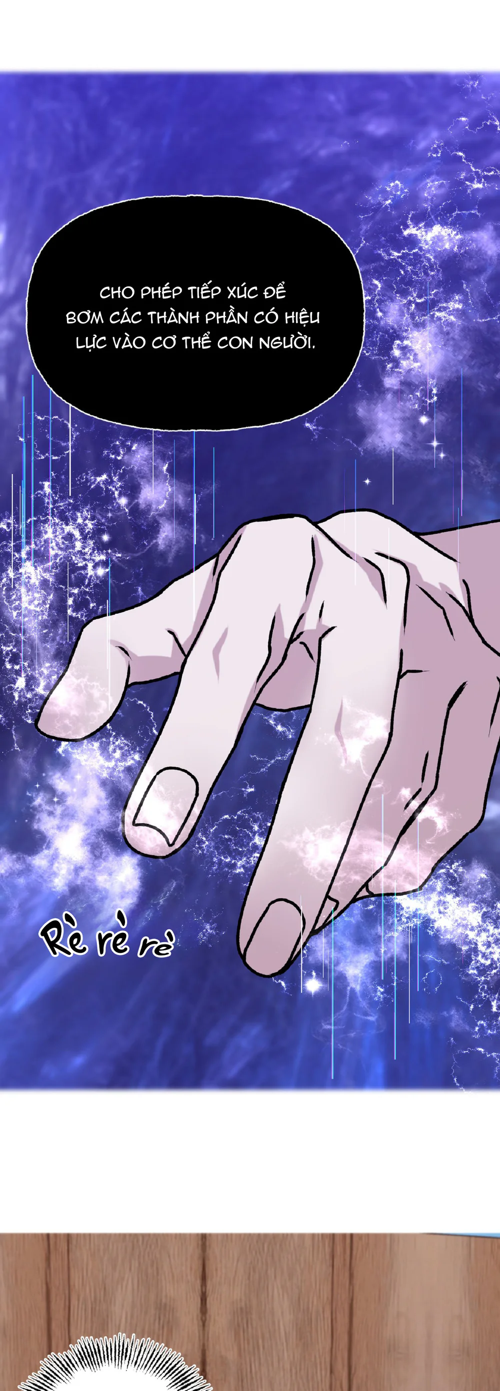 Đối Tượng Quan Sát Trong 7 Ngày Chapter 2 Trang 25