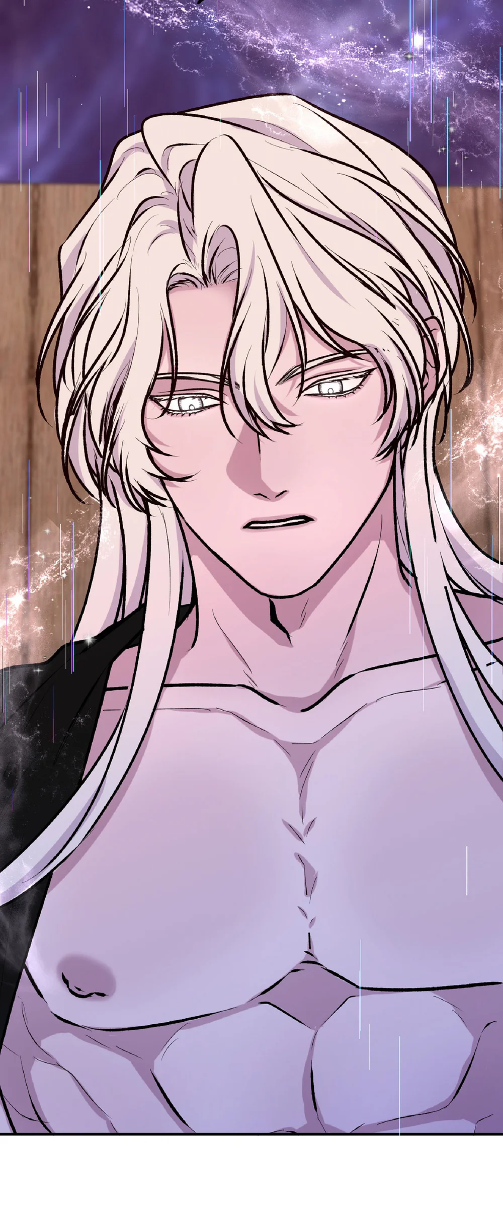 Đối Tượng Quan Sát Trong 7 Ngày Chapter 2 Trang 30