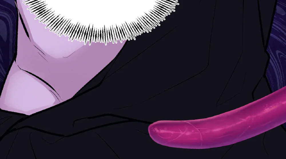 Đối Tượng Quan Sát Trong 7 Ngày Chapter 2 Trang 34