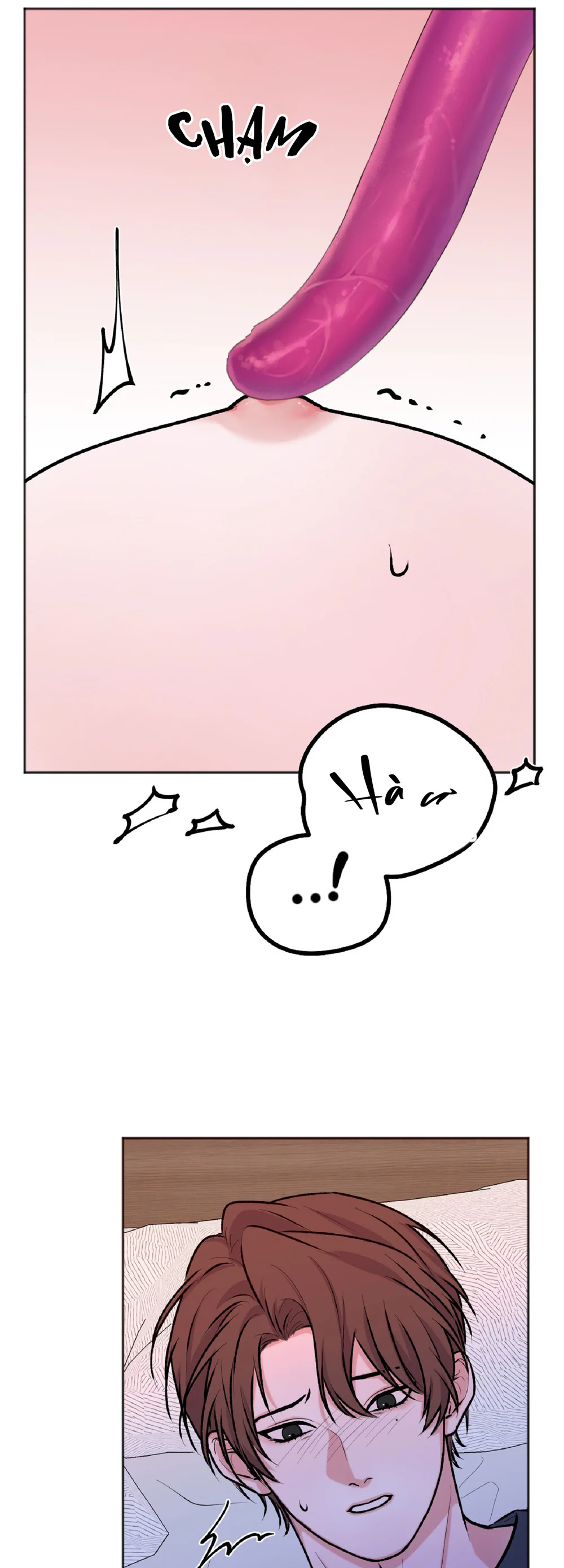 Đối Tượng Quan Sát Trong 7 Ngày Chapter 2 Trang 41