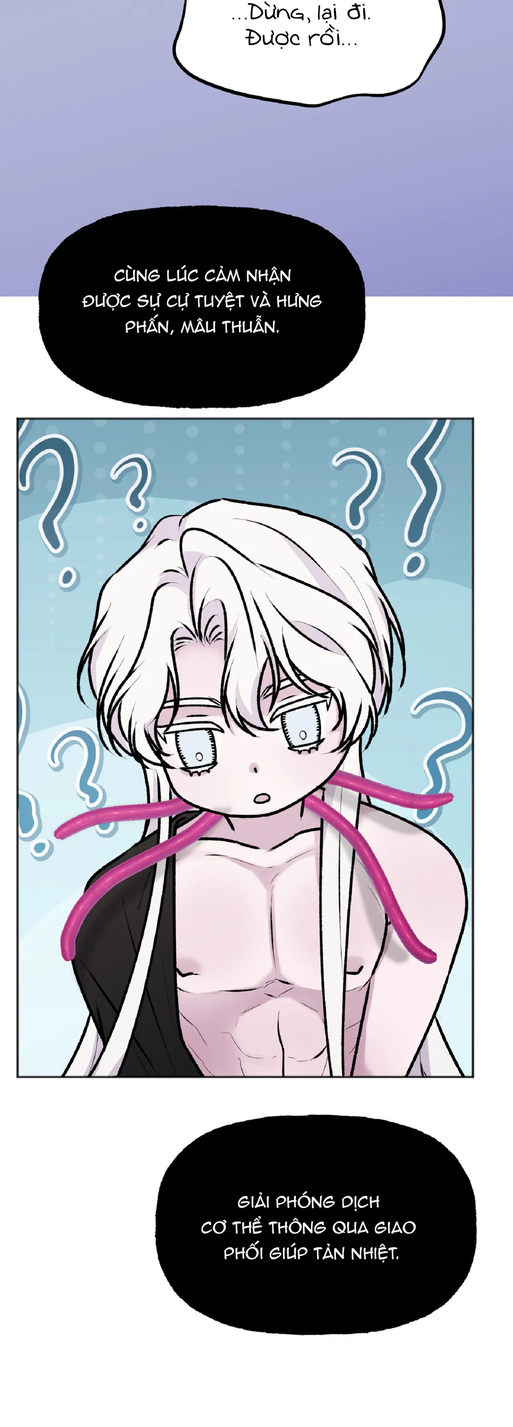 Đối Tượng Quan Sát Trong 7 Ngày Chapter 2 Trang 45