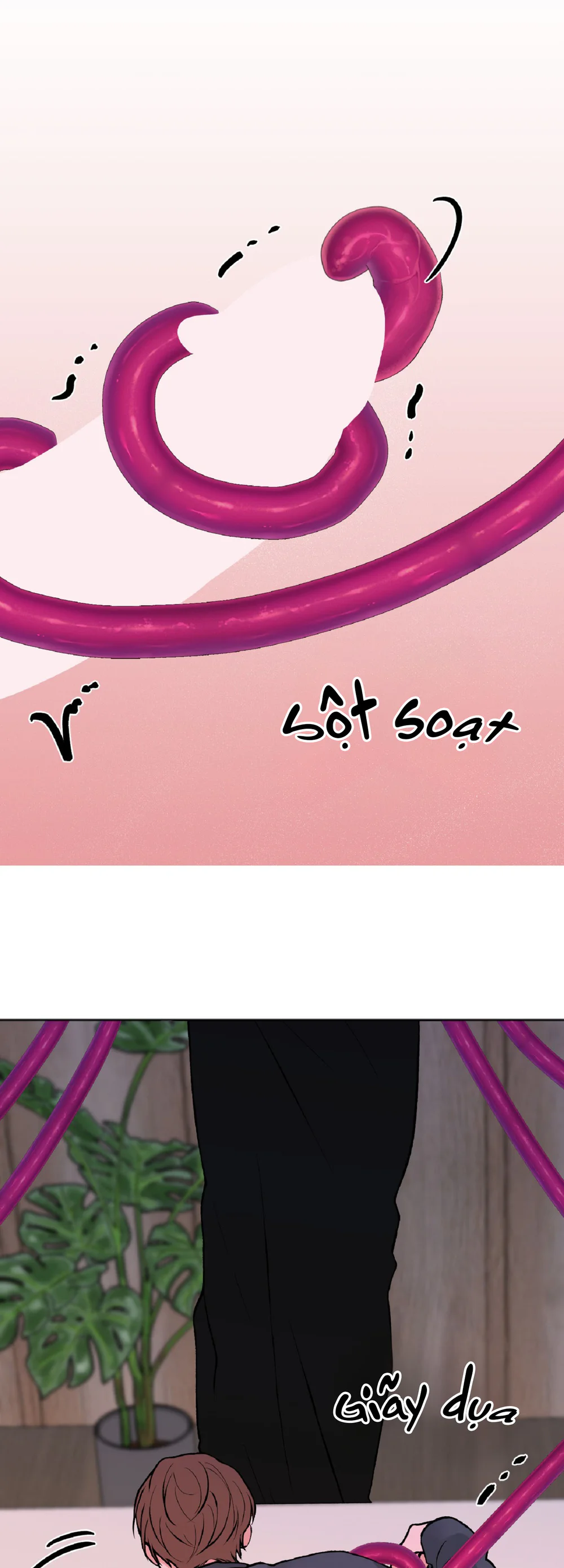 Đối Tượng Quan Sát Trong 7 Ngày Chapter 2 Trang 51