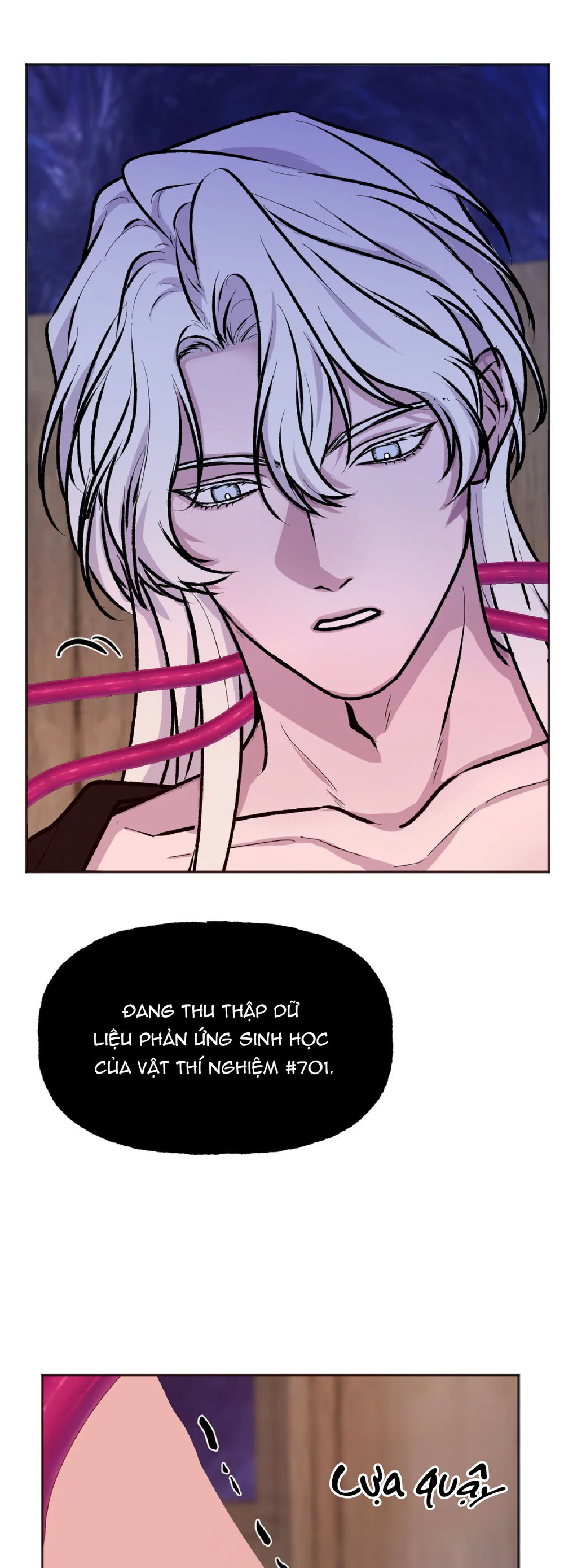 Đối Tượng Quan Sát Trong 7 Ngày Chapter 2 Trang 53