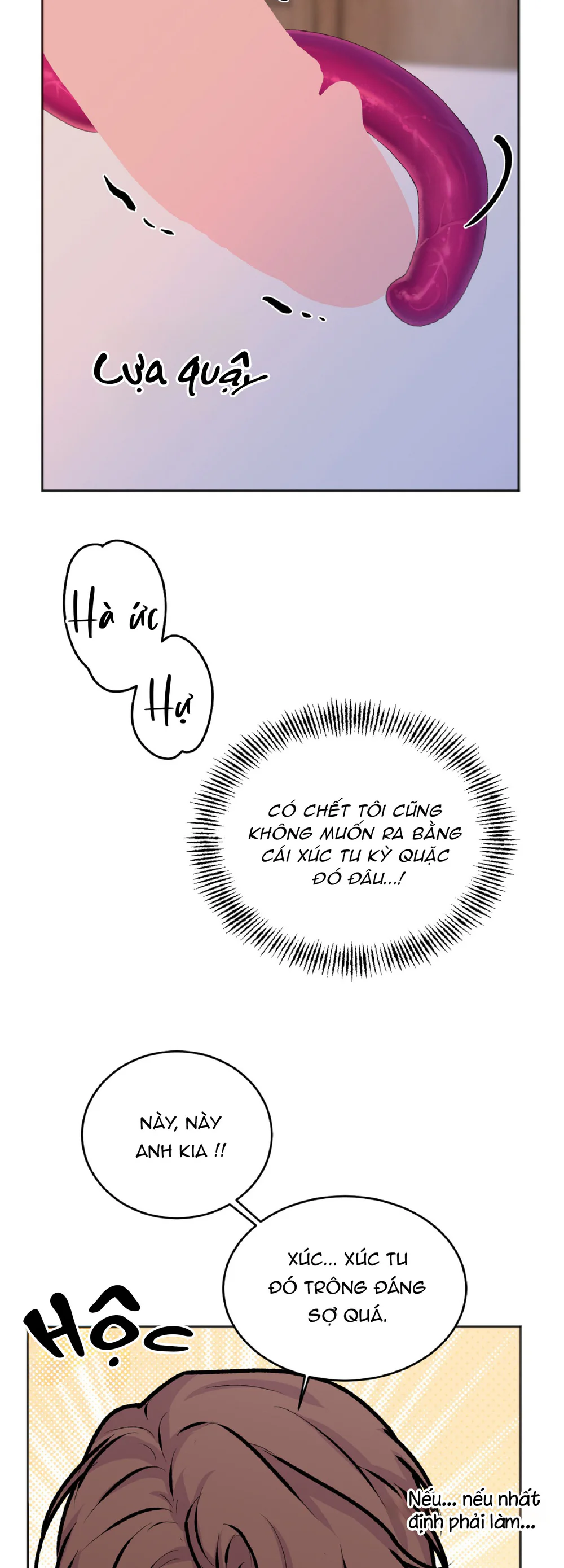 Đối Tượng Quan Sát Trong 7 Ngày Chapter 2 Trang 54