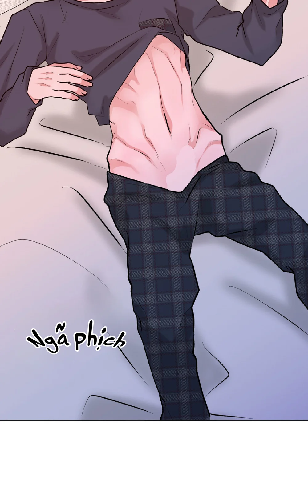 Đối Tượng Quan Sát Trong 7 Ngày Chapter 2 Trang 58