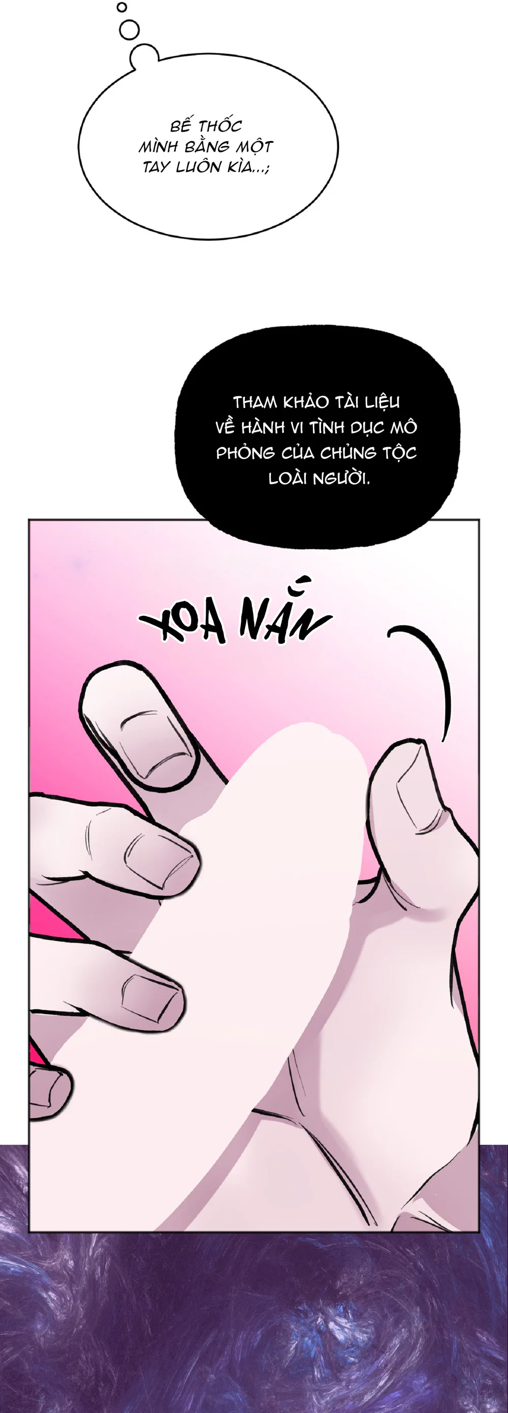 Đối Tượng Quan Sát Trong 7 Ngày Chapter 2 Trang 62