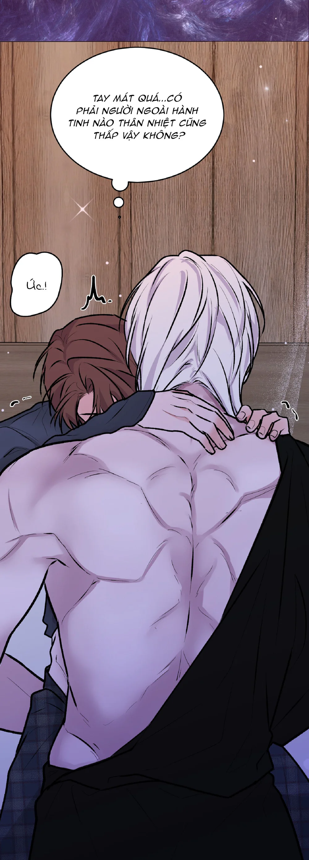 Đối Tượng Quan Sát Trong 7 Ngày Chapter 2 Trang 63