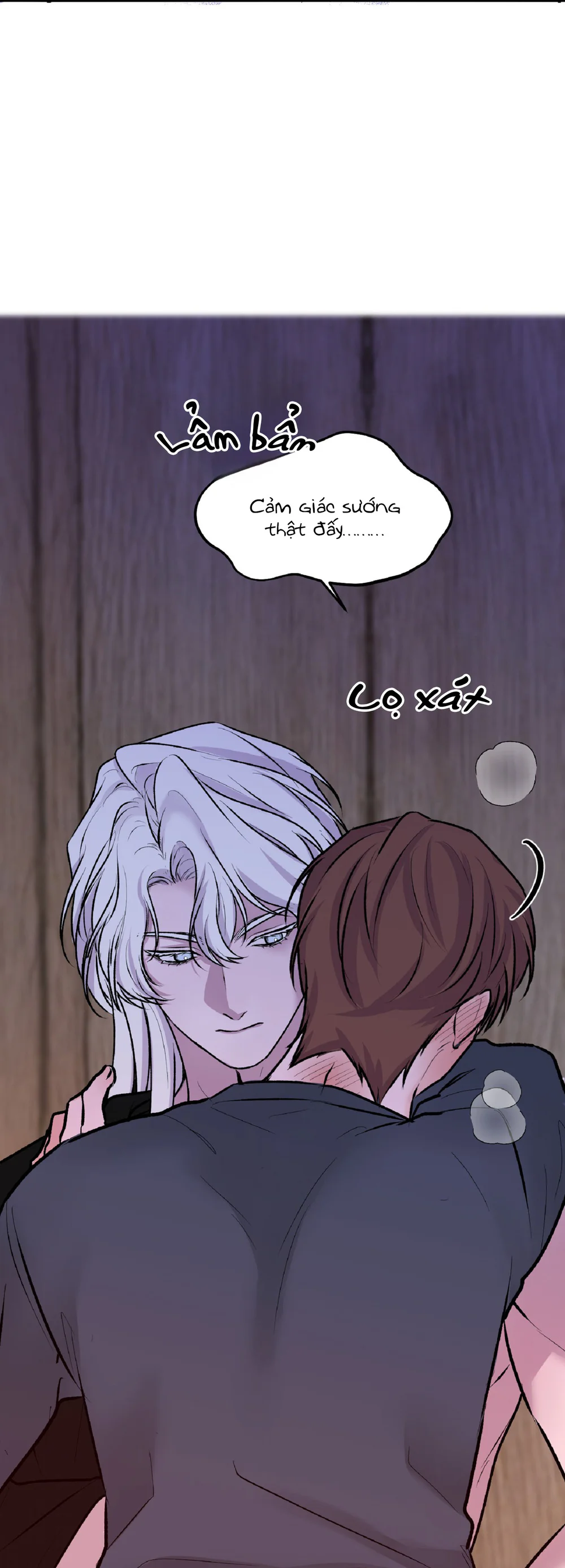 Đối Tượng Quan Sát Trong 7 Ngày Chapter 2 Trang 65