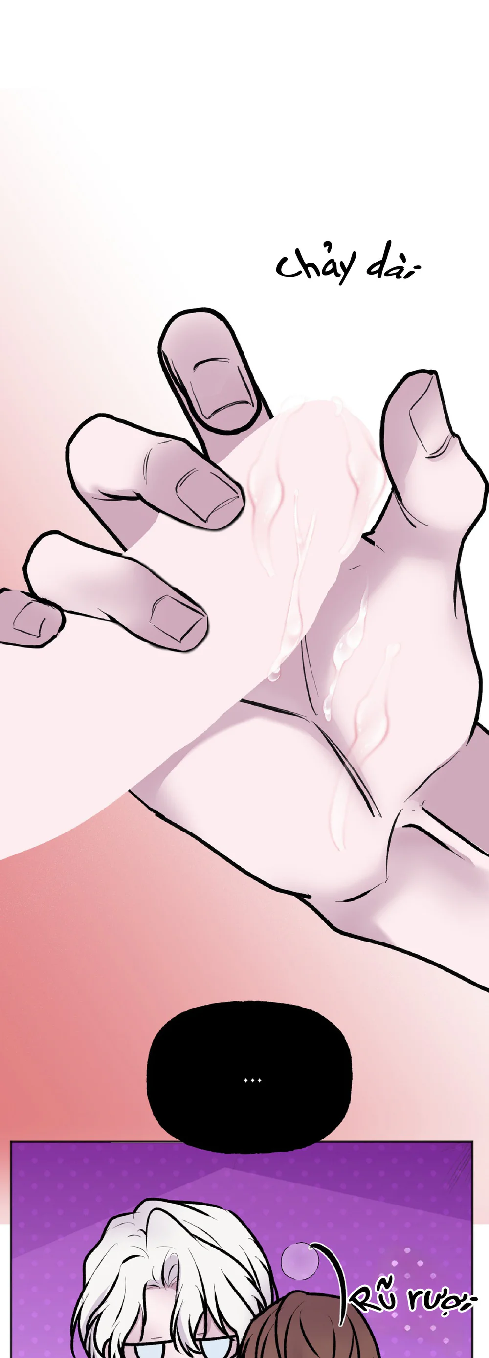 Đối Tượng Quan Sát Trong 7 Ngày Chapter 2 Trang 68