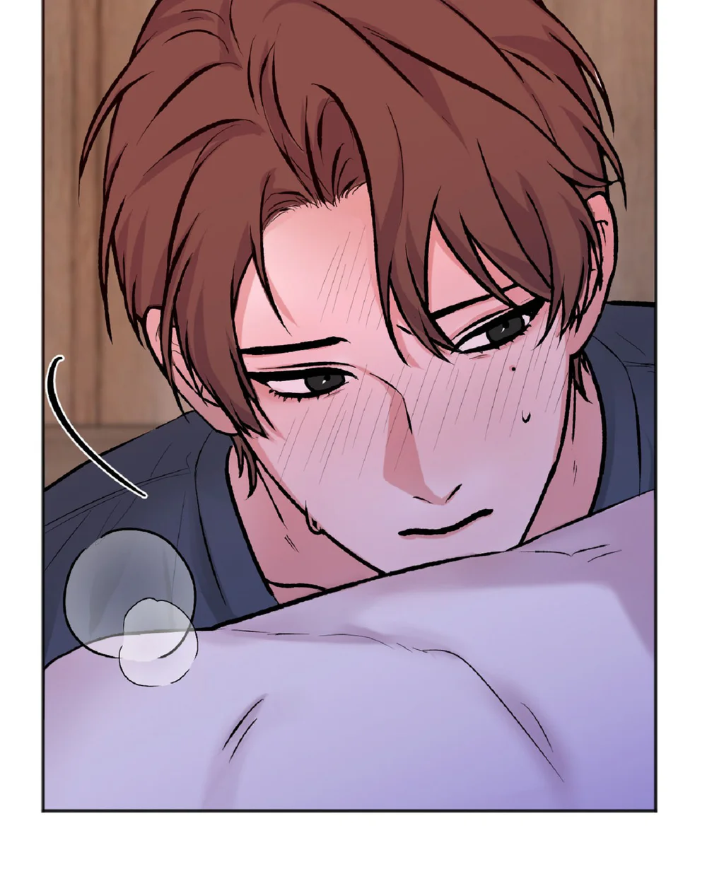 Đối Tượng Quan Sát Trong 7 Ngày Chapter 2 Trang 70